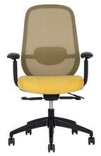 Cargar imagen en el visor de la galería, Spirit Black Respaldo Bajo