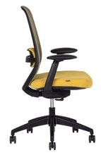 Cargar imagen en el visor de la galería, Spirit Black Respaldo Bajo