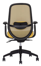 Cargar imagen en el visor de la galería, Spirit Black Respaldo Bajo