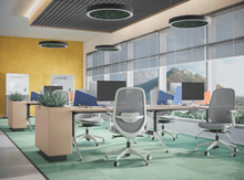 Cargar imagen en el visor de la galería, Spirit Express Respaldo Bajo