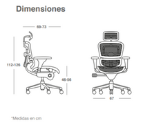 Cargar imagen en el visor de la galería, RM-9000 / 9050