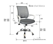 Cargar imagen en el visor de la galería, Eco-Chair