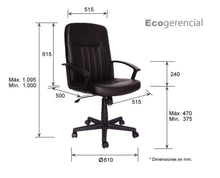 Cargar imagen en el visor de la galería, Eco-Gerencial