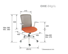 Cargar imagen en el visor de la galería, Mouse / OHE-84