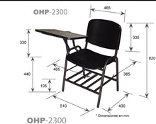 Cargar imagen en el visor de la galería, Ellitico / OHP-2300