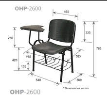 Cargar imagen en el visor de la galería, Ellitico / OHP-2600