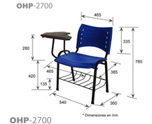 Cargar imagen en el visor de la galería, Innova / OHP-2700