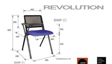 Cargar imagen en el visor de la galería, Revolution / OHP-85