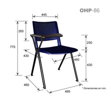 Cargar imagen en el visor de la galería, Revolution / OHP-86