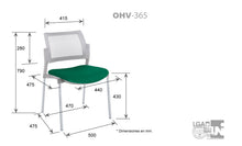 Cargar imagen en el visor de la galería, Kyos / OHV-365