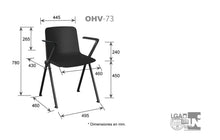 Cargar imagen en el visor de la galería, Plus / OHV-73