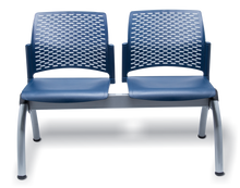 Cargar imagen en el visor de la galería, RE-572 / Gris/Negro