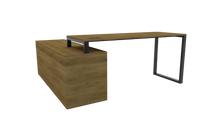 Cargar imagen en el visor de la galería, Nova Set Credenza
