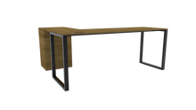 Cargar imagen en el visor de la galería, Nova Set Archivero
