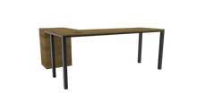 Cargar imagen en el visor de la galería, Stall Set Archivero
