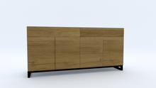Cargar imagen en el visor de la galería, Adelaide Credenza
