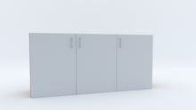 Cargar imagen en el visor de la galería, Perth  Credenza
