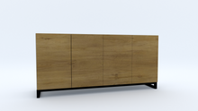Cargar imagen en el visor de la galería, Melbourne Credenza
