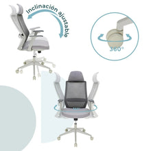Cargar imagen en el visor de la galería, Ruan 8323 Silla
