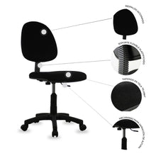 Cargar imagen en el visor de la galería, Secretarial 009F Silla
