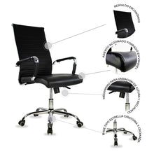 Cargar imagen en el visor de la galería, B05 Premium Silla
