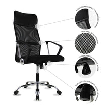 Cargar imagen en el visor de la galería, 2006A Mesh Silla
