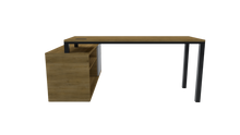 Cargar imagen en el visor de la galería, Stall Set Credenza
