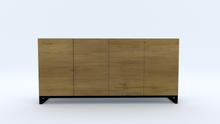 Cargar imagen en el visor de la galería, Melbourne Credenza

