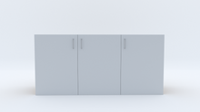 Cargar imagen en el visor de la galería, Perth  Credenza
