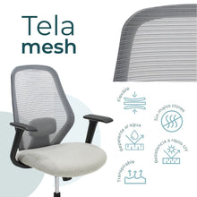 Cargar imagen en el visor de la galería, Bastia 8349 Silla
