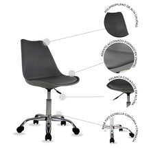 Cargar imagen en el visor de la galería, Oslo JM-55 Silla
