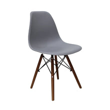 Cargar imagen en el visor de la galería, Oslo Eco Eames Nogal
