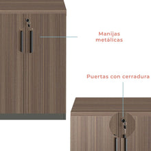 Cargar imagen en el visor de la galería, Cracovia Credenza
