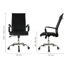 Cargar imagen en el visor de la galería, A05 Premium Silla
