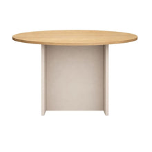 Cargar imagen en el visor de la galería, Cazza Mesa de Juntas Redonda
