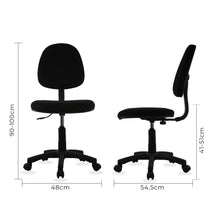 Cargar imagen en el visor de la galería, Secretarial 009F Silla
