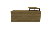 Cargar imagen en el visor de la galería, Nova Set Credenza
