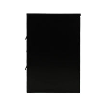 Cargar imagen en el visor de la galería, Archivero Metálico 2 Gavetas Tamaño Carta 13679

