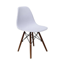 Cargar imagen en el visor de la galería, Oslo Eco Eames Nogal
