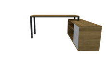 Cargar imagen en el visor de la galería, Stall Set Credenza
