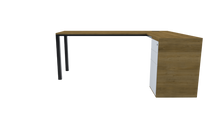 Cargar imagen en el visor de la galería, Stall Set Archivero
