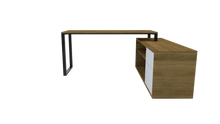 Cargar imagen en el visor de la galería, Nova Set Credenza
