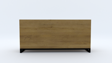 Cargar imagen en el visor de la galería, Dubbo Credenza
