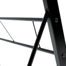 Cargar imagen en el visor de la galería, Escritorio Cristal Negro JM-907GN
