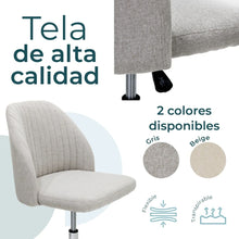 Cargar imagen en el visor de la galería, Henao 120 Silla
