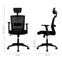 Cargar imagen en el visor de la galería, Bilbao JM-318 Mesh NE
