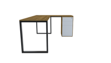 Cargar imagen en el visor de la galería, Nova Set Archivero
