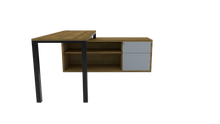 Cargar imagen en el visor de la galería, Stall Set Credenza
