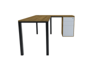Cargar imagen en el visor de la galería, Stall Set Archivero
