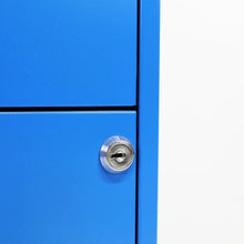 Cargar imagen en el visor de la galería, Archivero Metálico 2 Gavetas Tamaño Carta 20880
